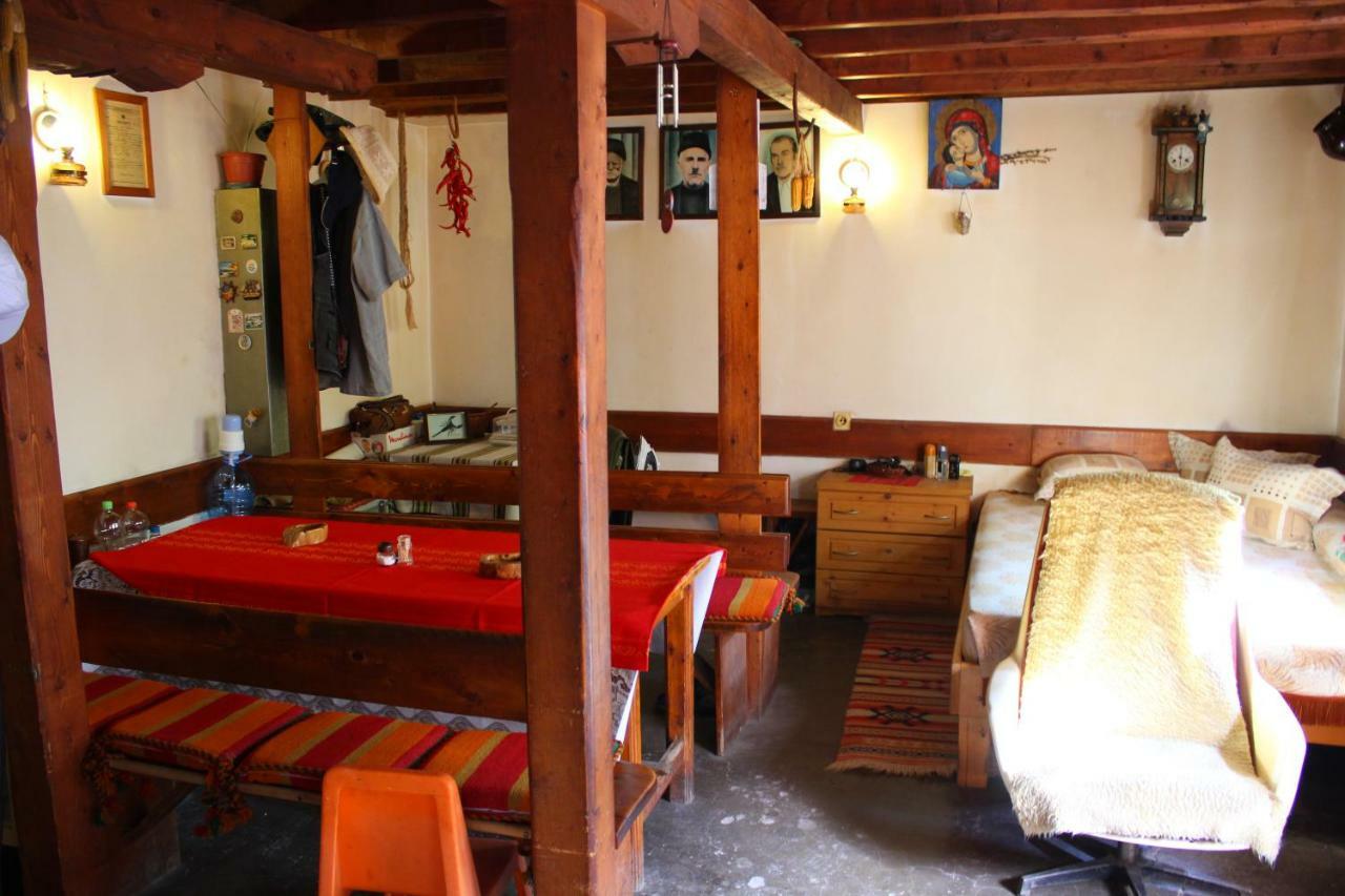 Bakalnitsa Trakiya Hotel Popovets Buitenkant foto