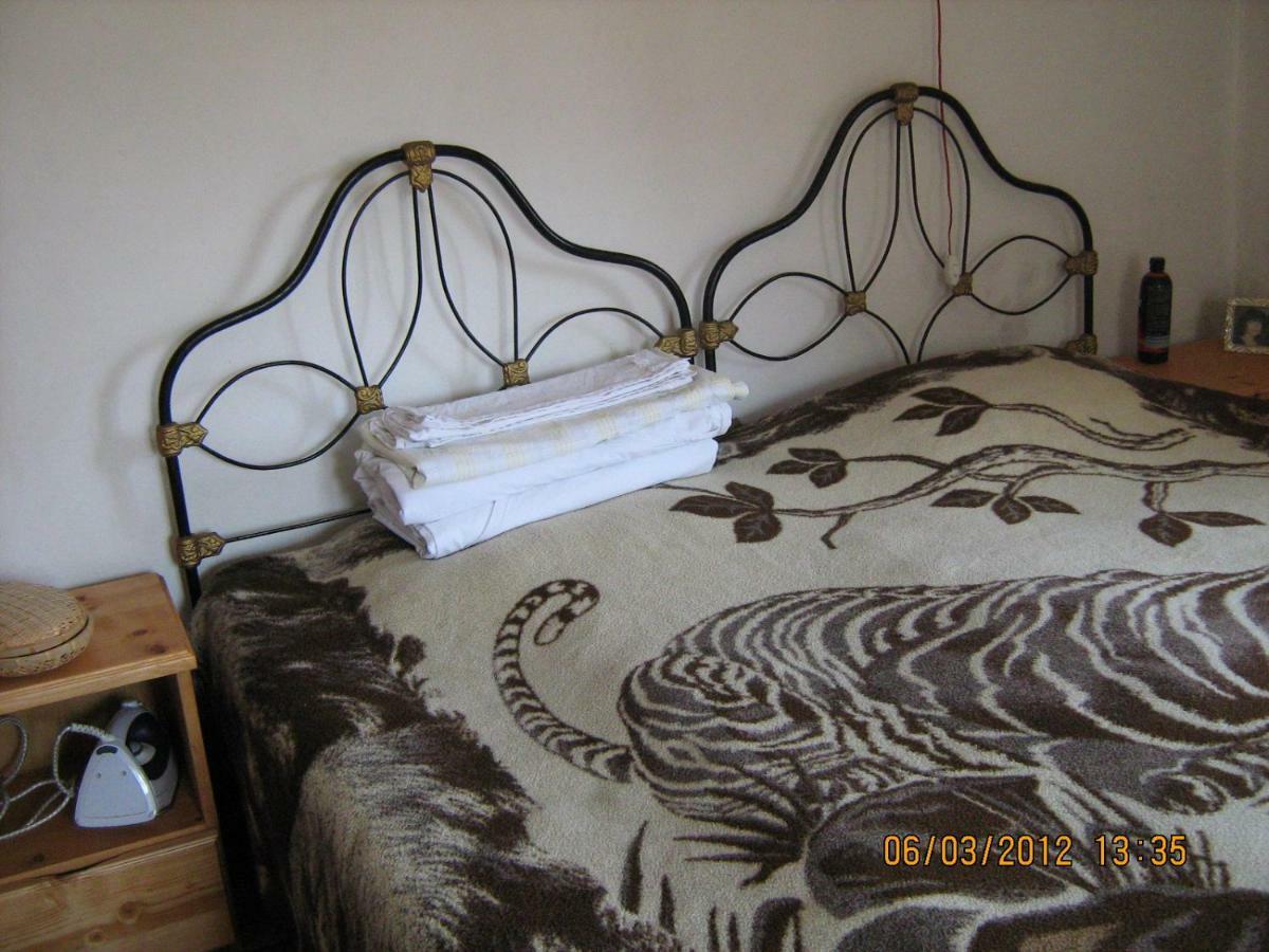 Bakalnitsa Trakiya Hotel Popovets Buitenkant foto