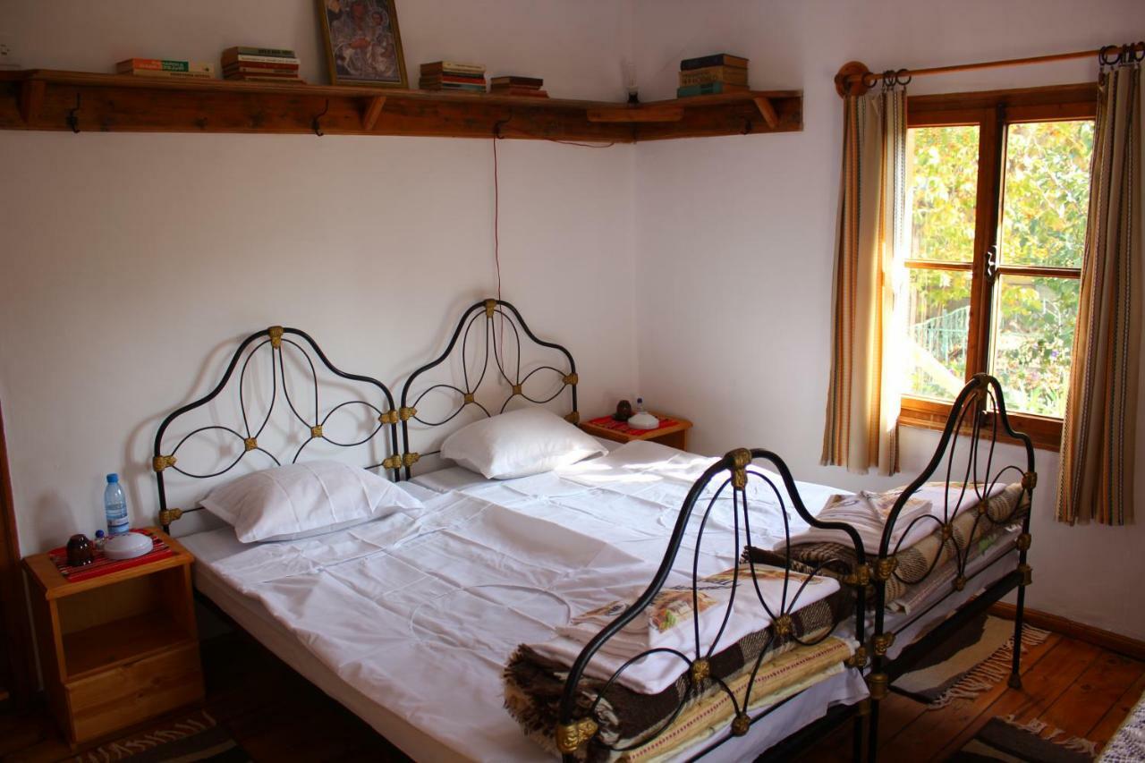 Bakalnitsa Trakiya Hotel Popovets Buitenkant foto