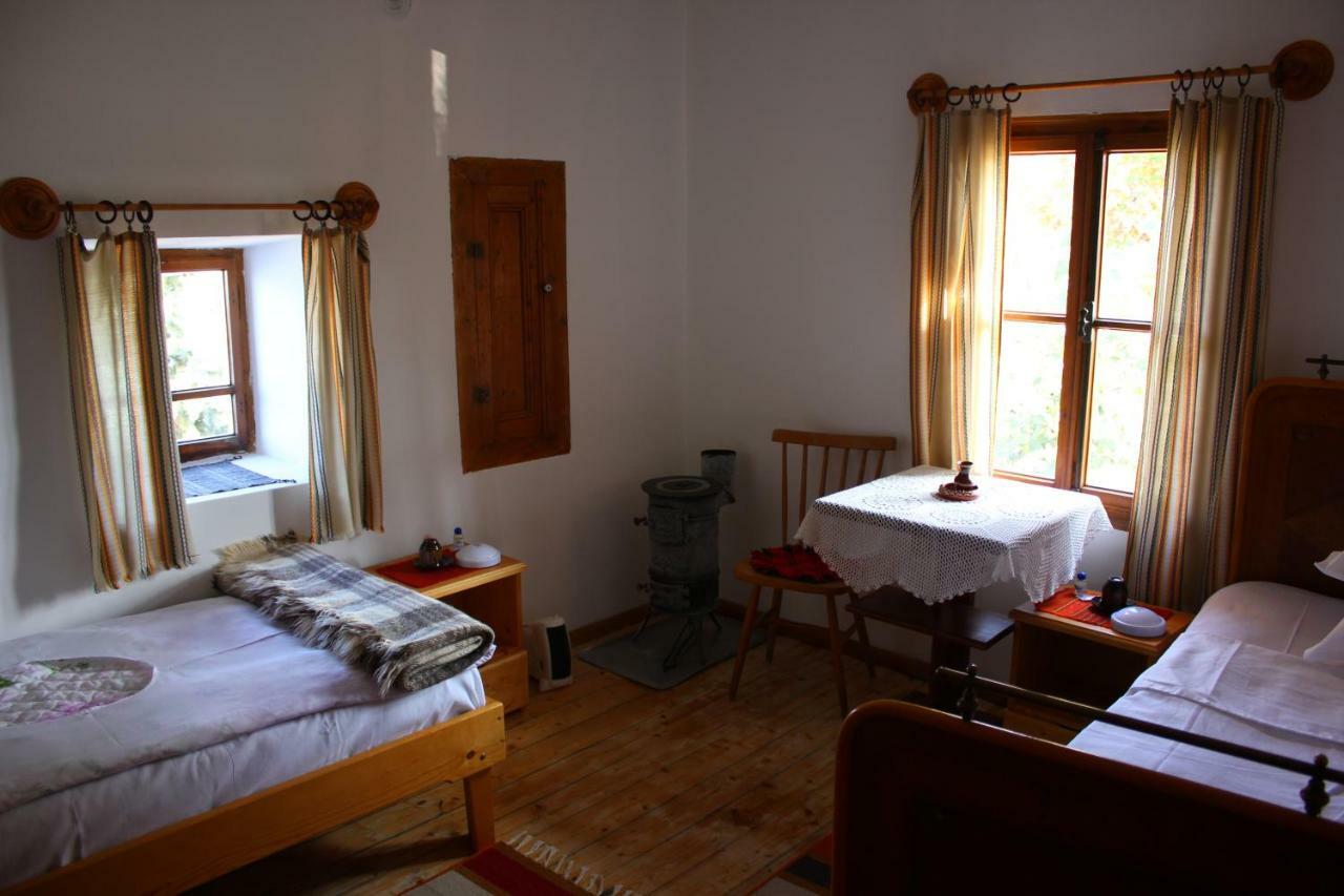 Bakalnitsa Trakiya Hotel Popovets Buitenkant foto