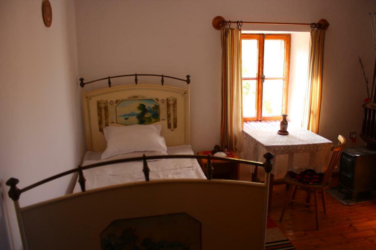 Bakalnitsa Trakiya Hotel Popovets Buitenkant foto