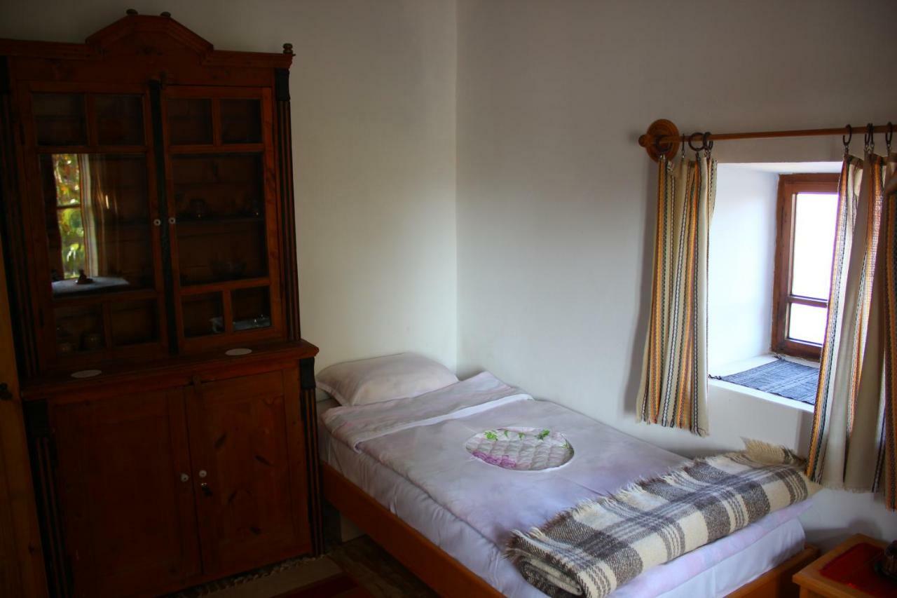 Bakalnitsa Trakiya Hotel Popovets Buitenkant foto